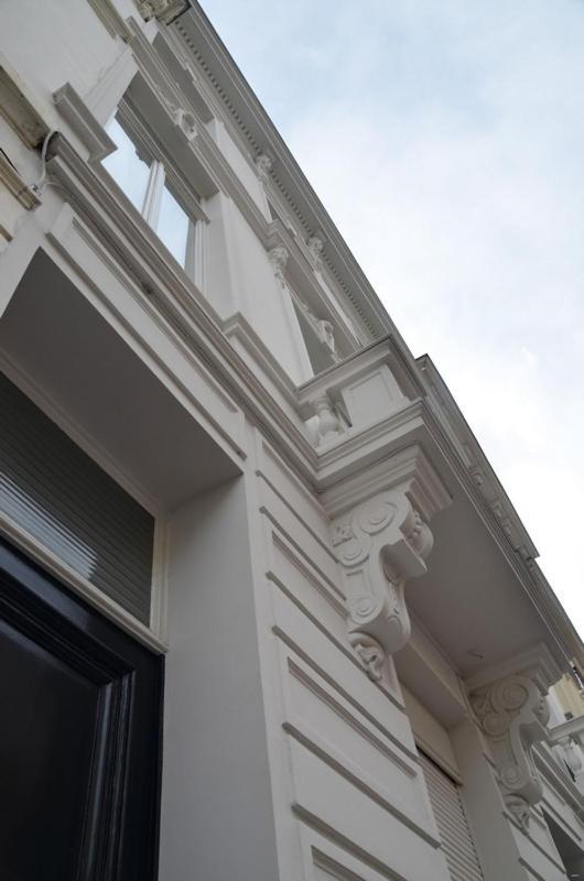 Chantilly Townhouse Gante Exterior foto